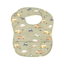 Load image into Gallery viewer, All4Ella Recycled Pouch Bibs