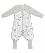 Load image into Gallery viewer, Love To Dream Premium SLEEP SUIT™ with Organic Cotton & Australian Merino Wool 3.5 TOG