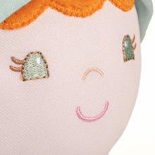 Load image into Gallery viewer, GUND Recycled Baby Doll: Green &#39;Daphnie&#39;