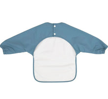 Load image into Gallery viewer, All4Ella Long Sleeve Bib