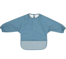 Load image into Gallery viewer, All4Ella Long Sleeve Bib