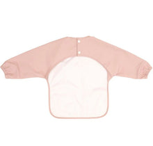 Load image into Gallery viewer, All4Ella Long Sleeve Bib