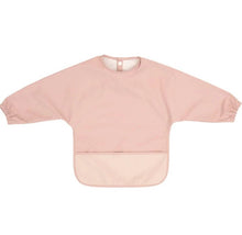 Load image into Gallery viewer, All4Ella Long Sleeve Bib