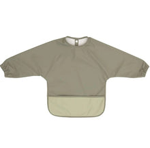 Load image into Gallery viewer, All4Ella Long Sleeve Bib