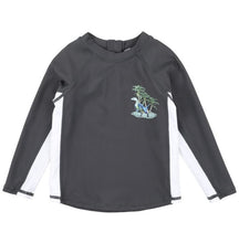 Load image into Gallery viewer, Bébé Rex LS Rashie