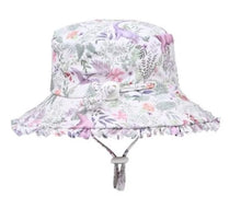Load image into Gallery viewer, Bébé Rory Sunhat