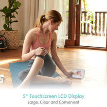 Load image into Gallery viewer, Oricom SC875 5″ Touchscreen Video Baby Monitor (SC875)