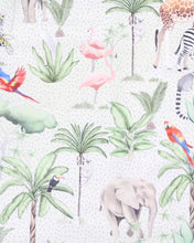 Load image into Gallery viewer, Bébé Silas Print Sunhat