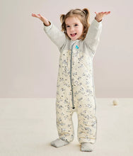 Load image into Gallery viewer, Love To Dream Premium SLEEP SUIT™ with Organic Cotton & Australian Merino Wool 3.5 TOG