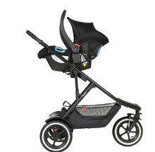 Load image into Gallery viewer, Phil & Teds Universal Car Seat Adaptor