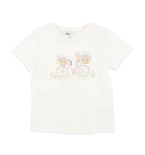Load image into Gallery viewer, Bébé Tess Bicycle Tee