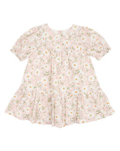 Load image into Gallery viewer, Bébé Tess Print SS Dress