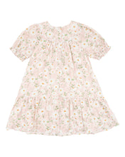 Load image into Gallery viewer, Bébé Tess Print SS Dress