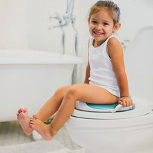 Load image into Gallery viewer, Tinkle Toilet Trainer Squish