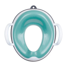 Load image into Gallery viewer, Tinkle Toilet Trainer Squish
