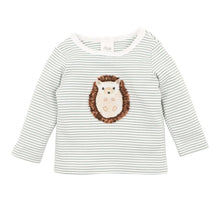 Load image into Gallery viewer, Bébé Toby Hedgehog Tee