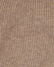 Load image into Gallery viewer, Bébé Knitted Hooded Jacket