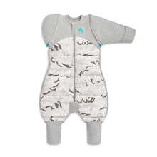 Load image into Gallery viewer, Love To Dream SWADDLE UP™ Transition Suit 3.5 TOG