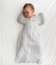 Load image into Gallery viewer, Love To Dream SWADDLE UP™ TRANSITION BAG Original 1.0 TOG