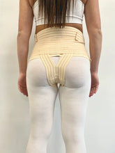 Load image into Gallery viewer, Belly Band Vulva Support Belt