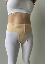 Load image into Gallery viewer, Belly Band Vulva Support Belt