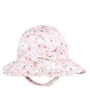 Load image into Gallery viewer, Bébé Zoe Print Sunhat
