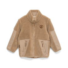 Load image into Gallery viewer, CRYWOLF Yeti Jacket - Camel