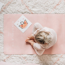 Load image into Gallery viewer, Mindful &amp; Co Kids - Kids Yoga Mats