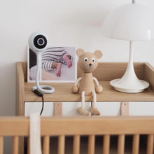 Load image into Gallery viewer, BÉABA Zen Connect Video Monitor