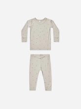 Load image into Gallery viewer, Quincy Mae Bamboo Pyjama Set || Stars