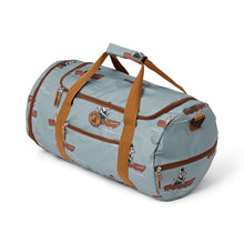 Load image into Gallery viewer, CRYWOLF Packable Duffel - Kayak Wolf