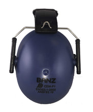 Load image into Gallery viewer, Banz Carewear Earmuffs - Baby & Kids - assorted colours