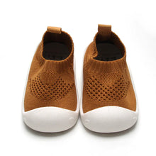 Load image into Gallery viewer, Mini Me &amp; Co Mesh Shoes