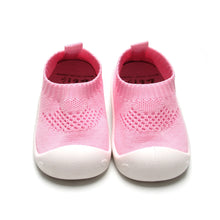 Load image into Gallery viewer, Mini Me & Co Mesh Shoes
