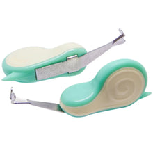 Load image into Gallery viewer, NailSnail Baby Nail Trimmer