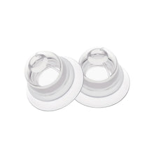 Load image into Gallery viewer, haakaa Silicone Nipple Aspirators