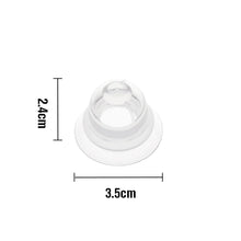 Load image into Gallery viewer, haakaa Silicone Nipple Aspirators