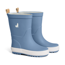 Load image into Gallery viewer, CRYWOLF Rain Boots - Southern Blue