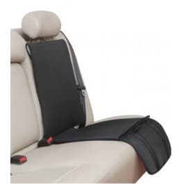 Britax vehicle seat clearance protector