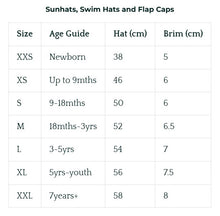 Load image into Gallery viewer, Acorn Terry Towelling Bucket Hat | Mid Blue