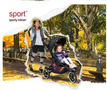Load image into Gallery viewer, Phil & Teds Universal Car Seat Adaptor