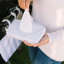Load image into Gallery viewer, Ubbi On The Go Wipes Dispenser