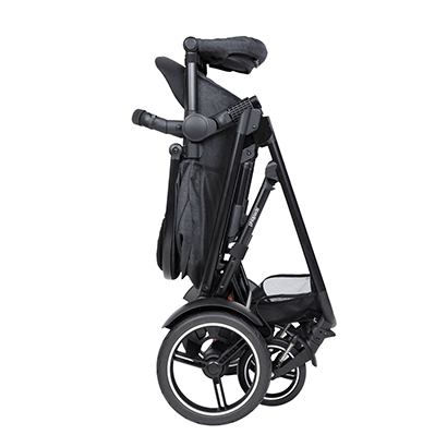 Phil&teds Double Buggy Pushchair Phil Teds Voyager™ Buggy