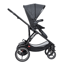 Load image into Gallery viewer, Phil & Teds voyager™ buggy + double kit™