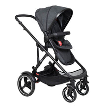 Load image into Gallery viewer, Phil & Teds voyager™ buggy + double kit™
