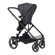 Load image into Gallery viewer, Phil &amp; Teds voyager™ buggy + double kit™