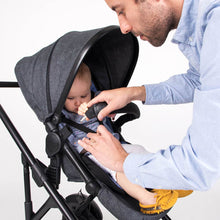 Load image into Gallery viewer, Phil & Teds voyager™ buggy + double kit™