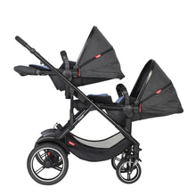 Load image into Gallery viewer, Phil & Teds voyager™ buggy + double kit™