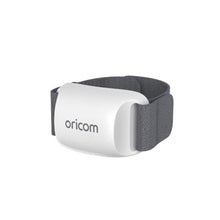 Load image into Gallery viewer, Guardian Pro Wearable Sleep Tracker + Video Baby Monitor (OBHGPRO)