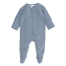 Load image into Gallery viewer, Bébé Max Leopard Romper